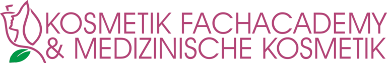 logo kosmetik fachacademy zürich